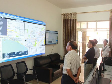 �F��ʡ��ˮ���I(l��ng)��(d��o)һ�Ё�(l��i)���Ѽ��F(tu��n)����